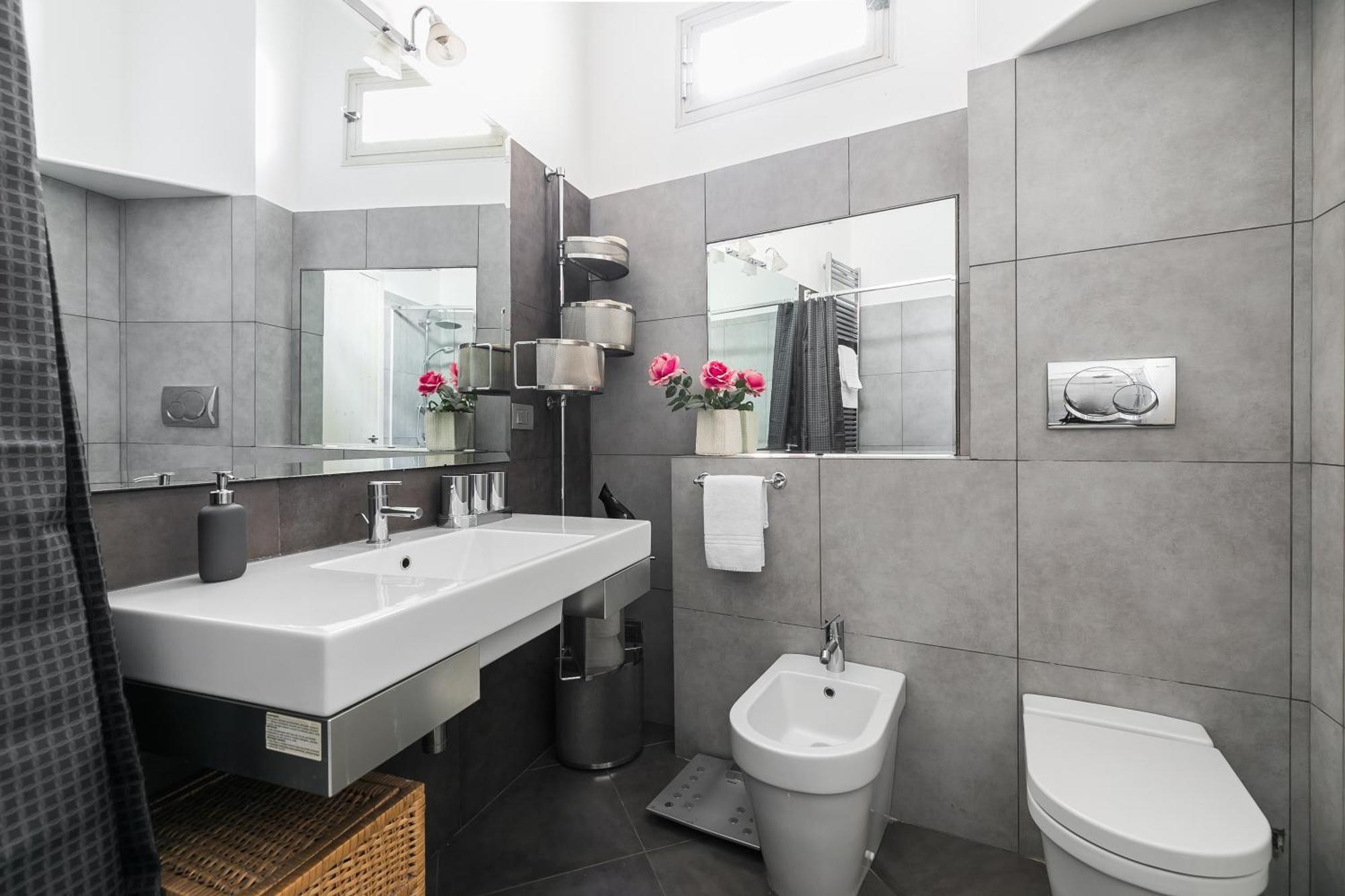R.C. Cappellari Charming Campo De Fiori Apartment Roma Ngoại thất bức ảnh