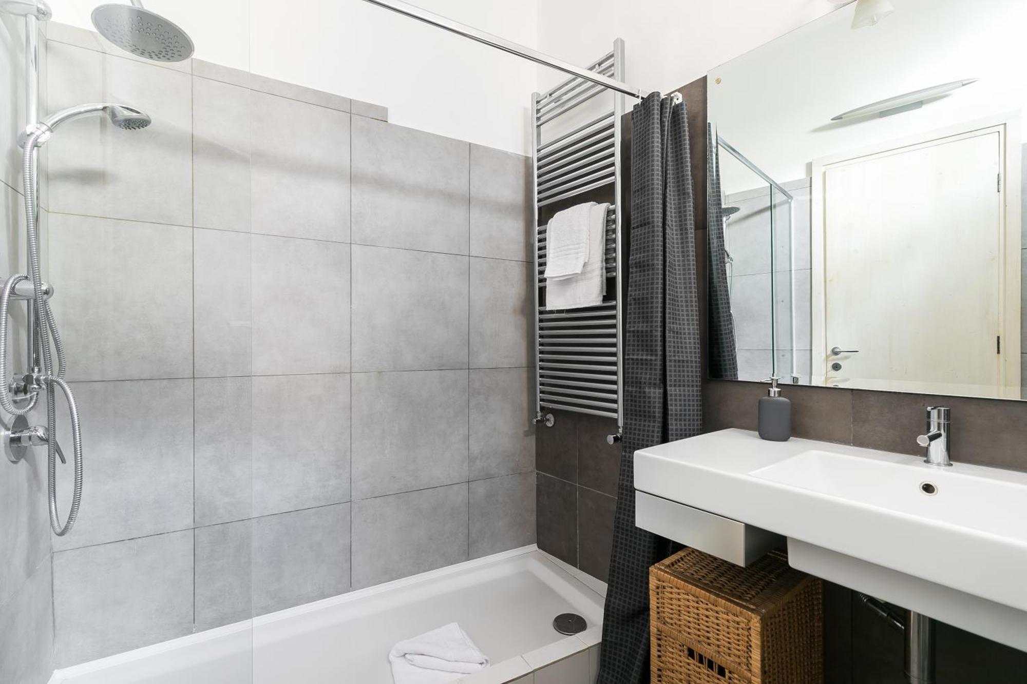 R.C. Cappellari Charming Campo De Fiori Apartment Roma Ngoại thất bức ảnh