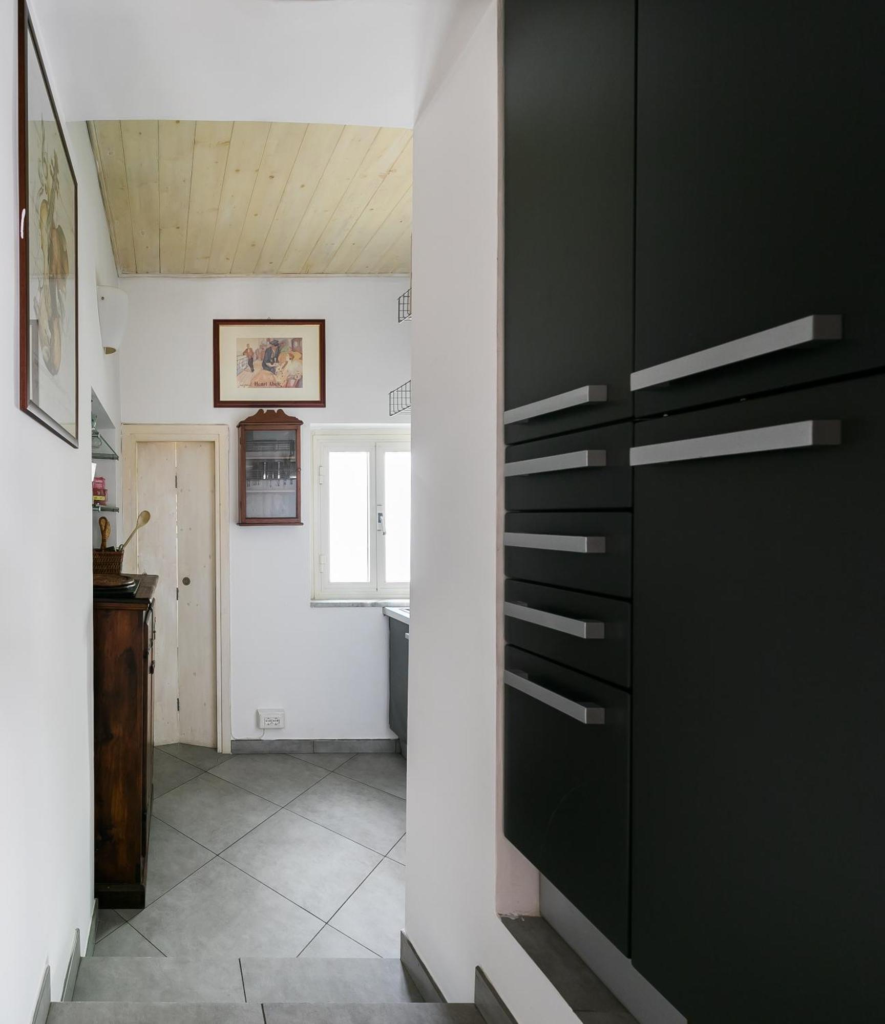 R.C. Cappellari Charming Campo De Fiori Apartment Roma Ngoại thất bức ảnh