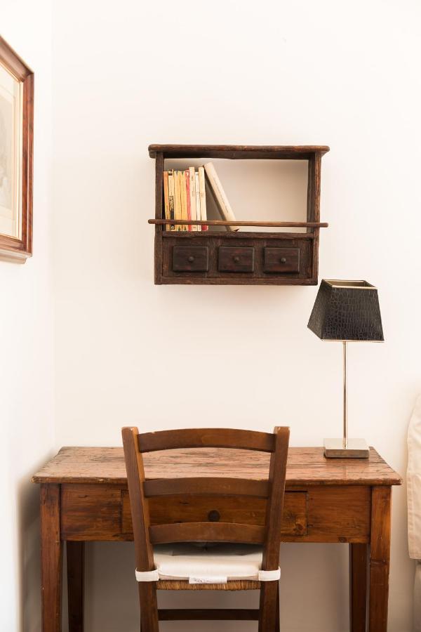 R.C. Cappellari Charming Campo De Fiori Apartment Roma Ngoại thất bức ảnh
